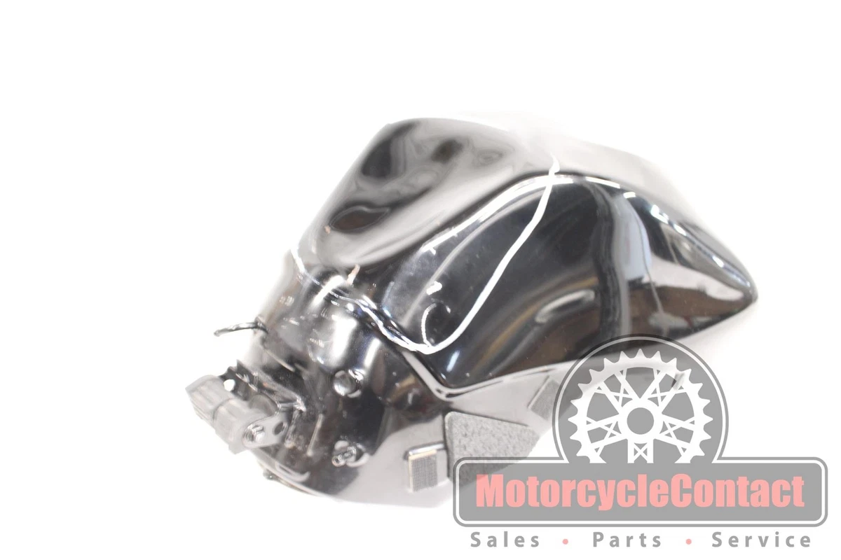 Motorcycle & Scooter Fuel Tanks for 2019 Kawasaki Ninja ZX6R for