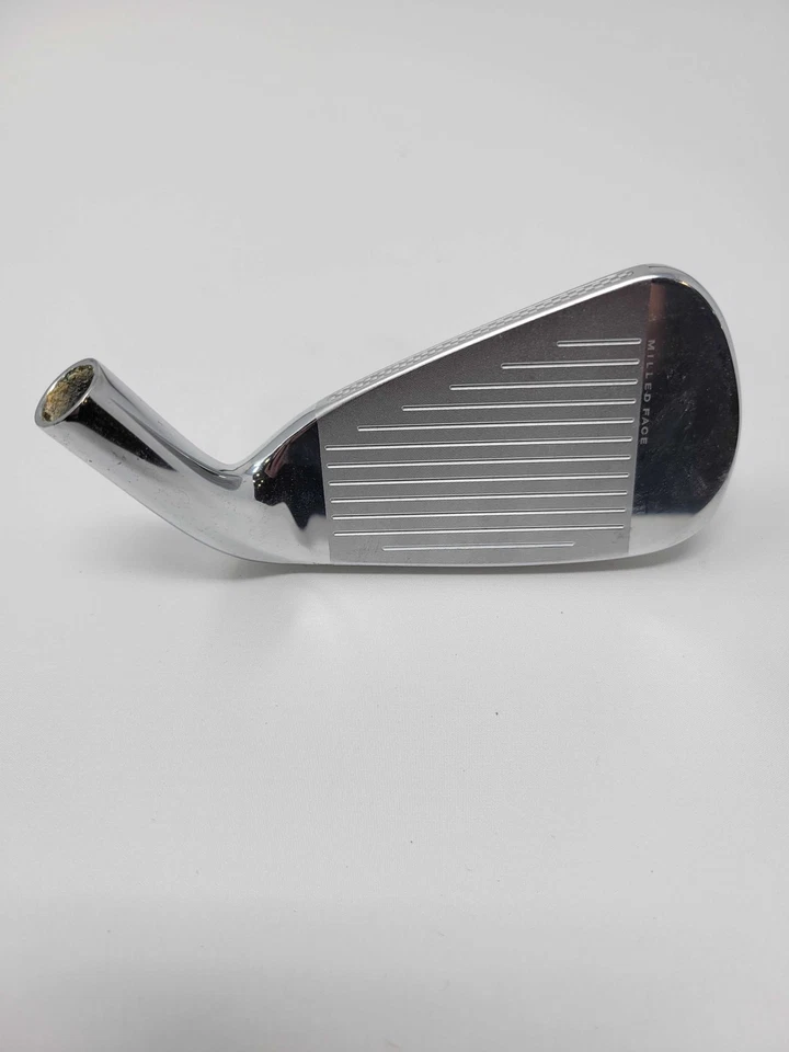 LH Cobra King Speedzone SZ  #6 Iron Club Head Only 1604996 Lefty Left Handed - Image 3 of 4
