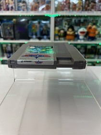 Nintendo Nes - Videojuego - Top Gun La segunda misi&oacute;n - Pal A