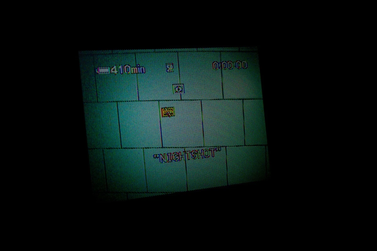 Videocámara Sony Handycam Vision CCD-TRV35E PAL 8mm Video8 XR VHS Cámara NightShot
