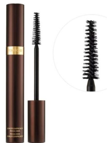 Tom Ford Emotionproof Mascara ~ NOIR ~ 0.27oz/ 8ml ~ New ๐ - Picture 5 of 5