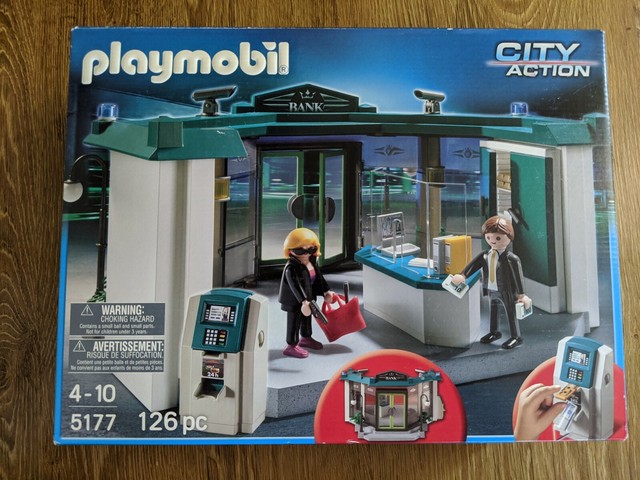 playmobil atm