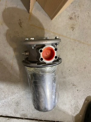 Schroeder In-Tank Return Filter RT-1KZ3-S2424-P2 (3 Micron Filter Z-Media)