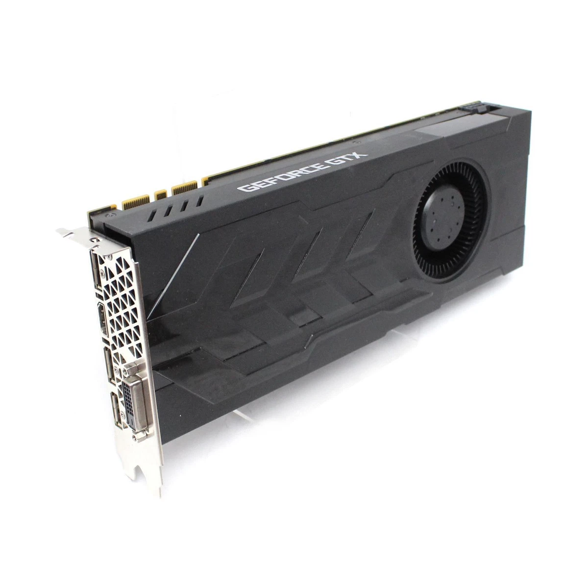 Hp omen hotsell 1070 gtx