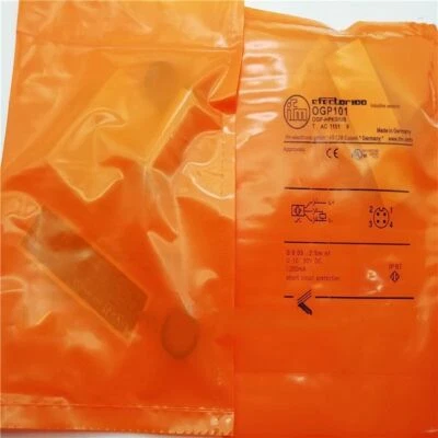 MARKENLOS 1PCS NEW FOR IFM Photoelectric switch sensor OGP101 #W3