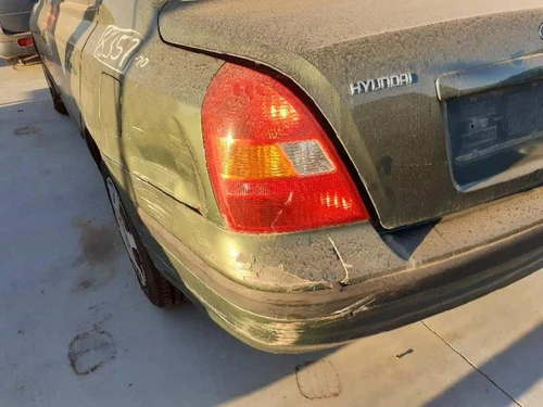 3380027900 Inyector para HYUNDAI ELANTRA (XD) 2.0 CRDi Comfort (5-ptas.) 2549078 - Imagen 7 de 10