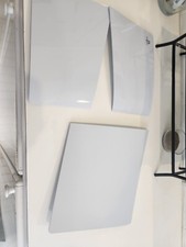 Playstation 5 Slim Cover Plates INCOMPLETE READDD