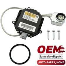 For OEM 12-19 Infiniti JX35 QX60 Xenon Ballast & Igniter HID Control Unit Module