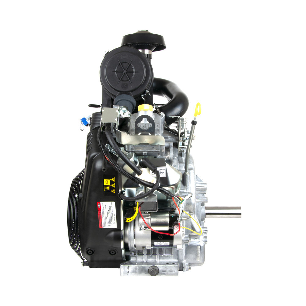 【けんじJ】 Briggs and Stratton 5434773315J1 Vanguard 896cc 31 HP