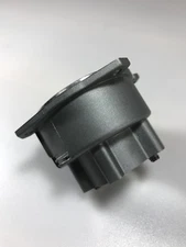 Ridgid R86010 18V 1/2 Impact Wrench Gear Case Assembly Rear