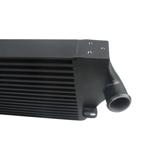Intercooler Aluminium For Ford Focus Mk2 ST XR5 Turbo ST225 Gen 3 Mk II 2.5L aus - Picture 6 of 13