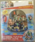 Disney Toy Story Table Decorating Kit Birthday Party Centerpiece and Confetti