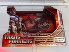 Vintage Transformers Universe Nemesis Prime MISB