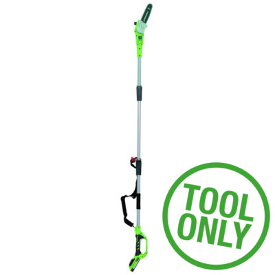 Greenworks 24V Cordless Pole Saw
