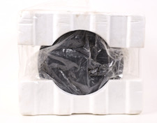 1x Crestron Saros ICE6T-B-T Express 6" 2-Way In-Ceiling Speaker Black p736