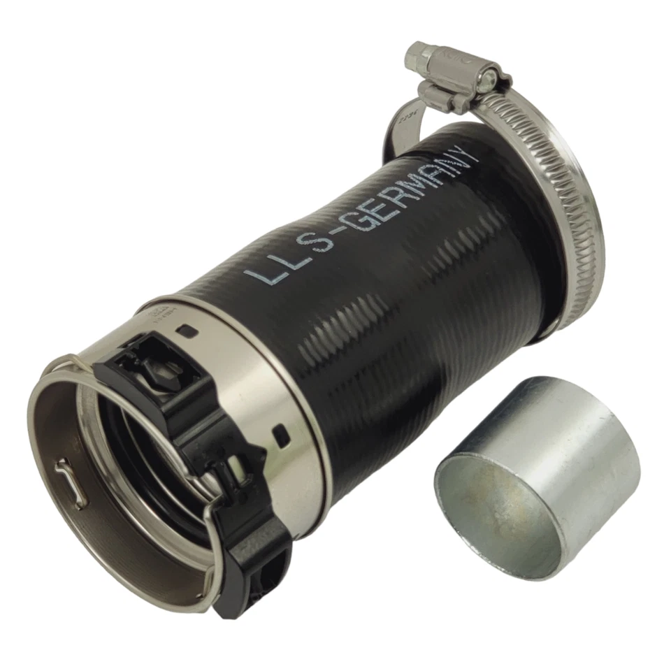 Kit Réparation Durite Admission Turbo Pour RENAULT SCENIC III / FLUENCE 1.5 dCi - Photo 3/4