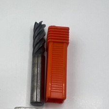 IMCO CARBIDE M525 3/8" 5F SQ Enduro Mill 3/8 x 3/8 x 1 x 2-1/2 65133