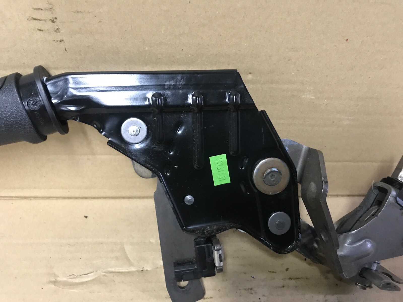 379878 Lever Brake Hand ALFA ROMEO 159 (140) 156061800 for sale 
