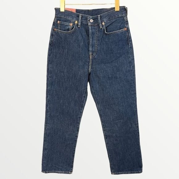 acne studios アクネ Mece Dark Blue Trash Acne Studios Mece Dark Blue Trash – Neighbour