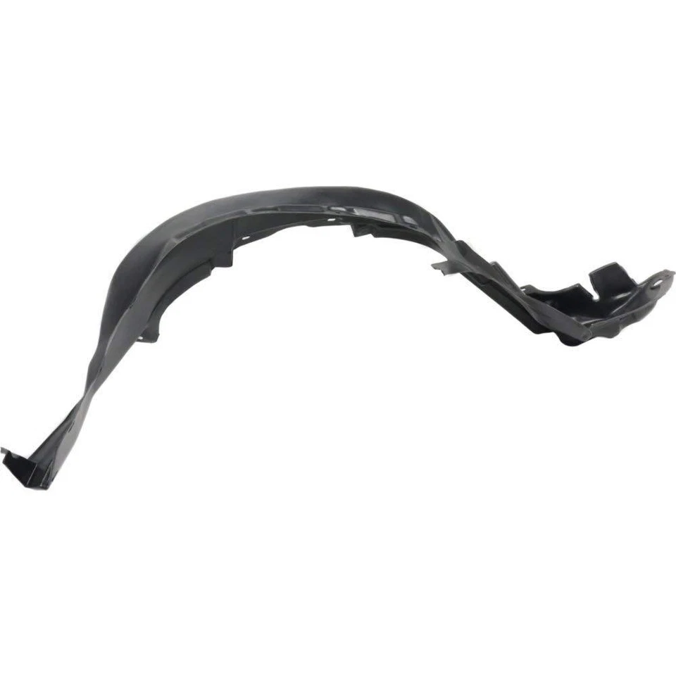 Front Right Passenger Side Fender Liner For 2004-2008 Acura TL AC1249117 Foto 4 de 4