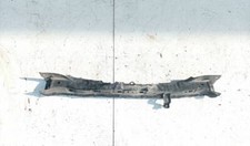 Baguette de porte Honda CIVIC