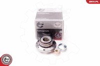 SKV Germany 29SKV075 Radlagersatz Hinten FüR Fiat Alfa Lancia
