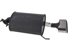 API 93KV12B Left Muffler Fits 2004-2006 Acura MDX 3.5L V6