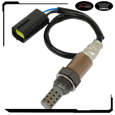 Downstream for 07-2013 Nissan Altima 2.5L Post cat Oxygen O2 Sensor 02