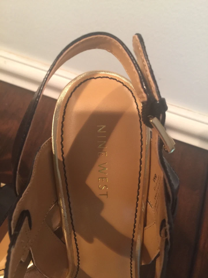 zapatos mujer Foto 4 de 4