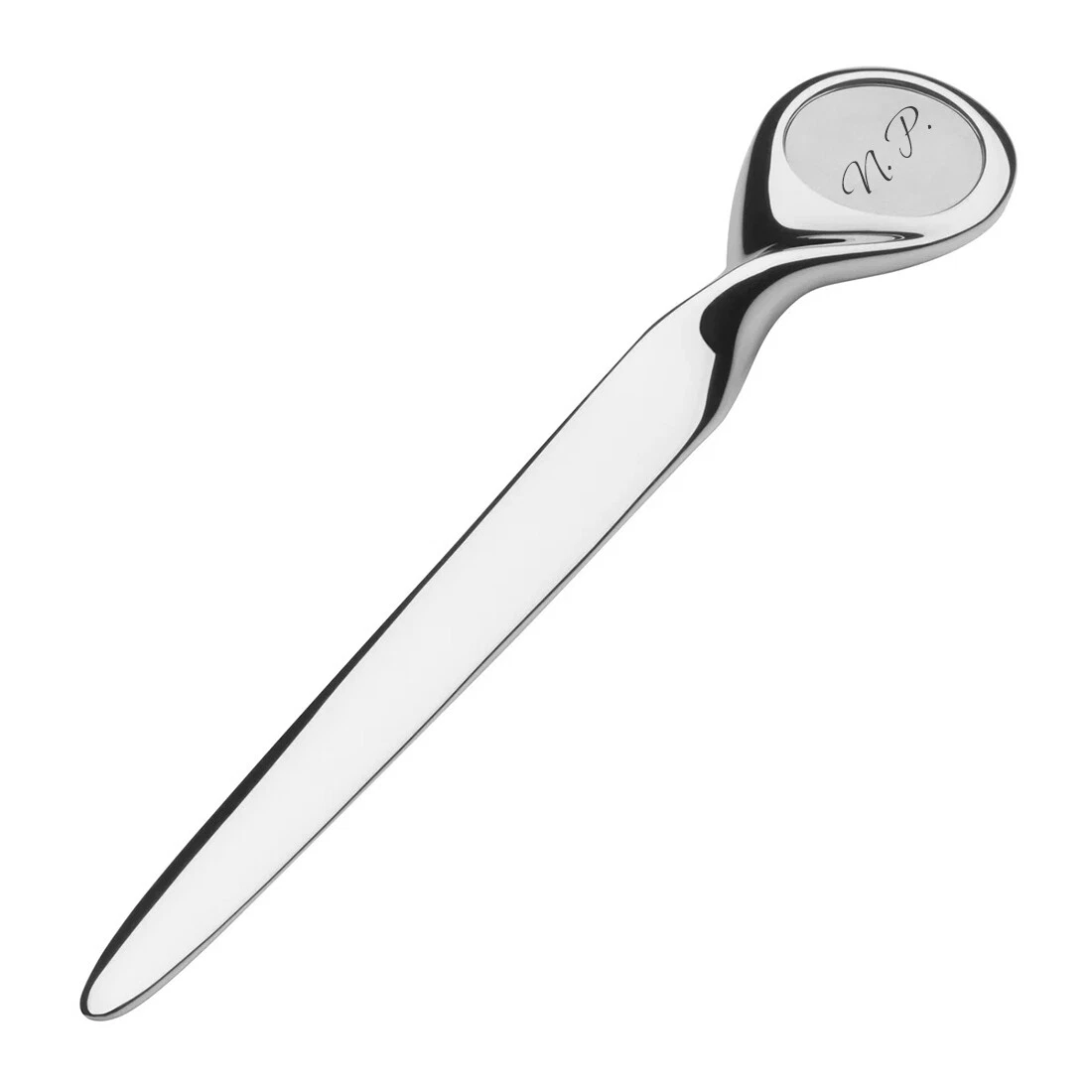 Brieföffner Kunststoff Mit Klinge Papier Messer Pa... – Grandado