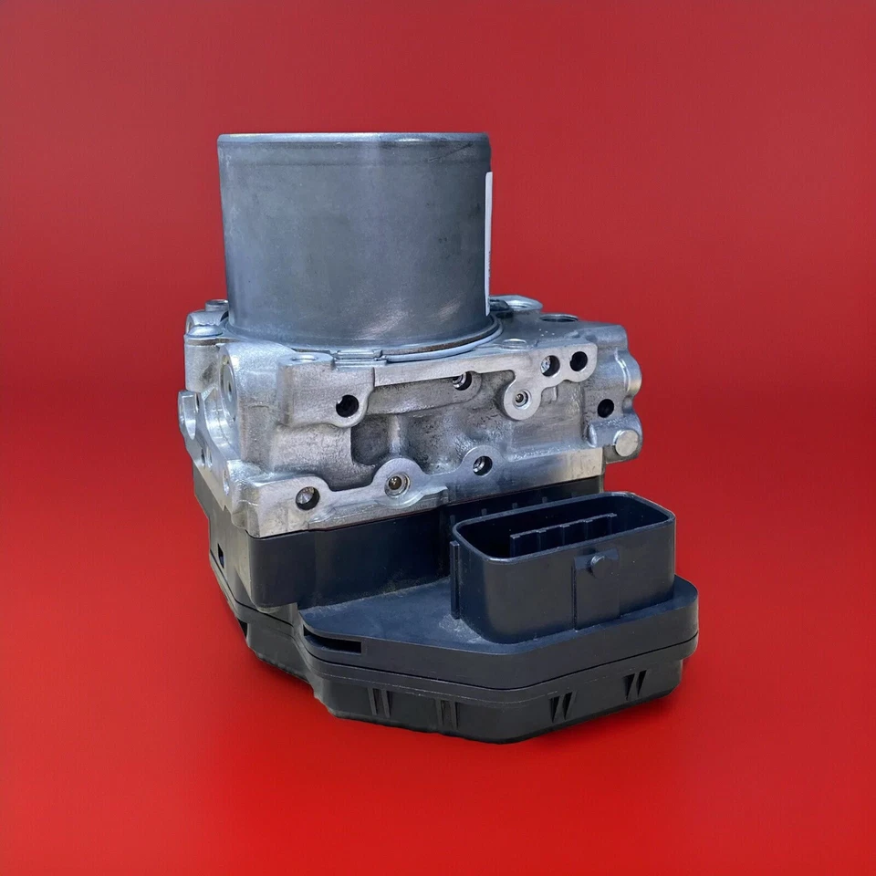 翻新 ABS 制动泵模块 2014 英菲尼迪 QX60 | 47660 3JA0D — 第 4/4 张图片