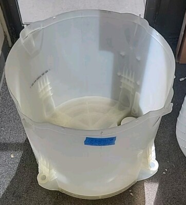 Whirlpool Washer Outer Tub W10371566 W10238320 W10215088 Kenmore