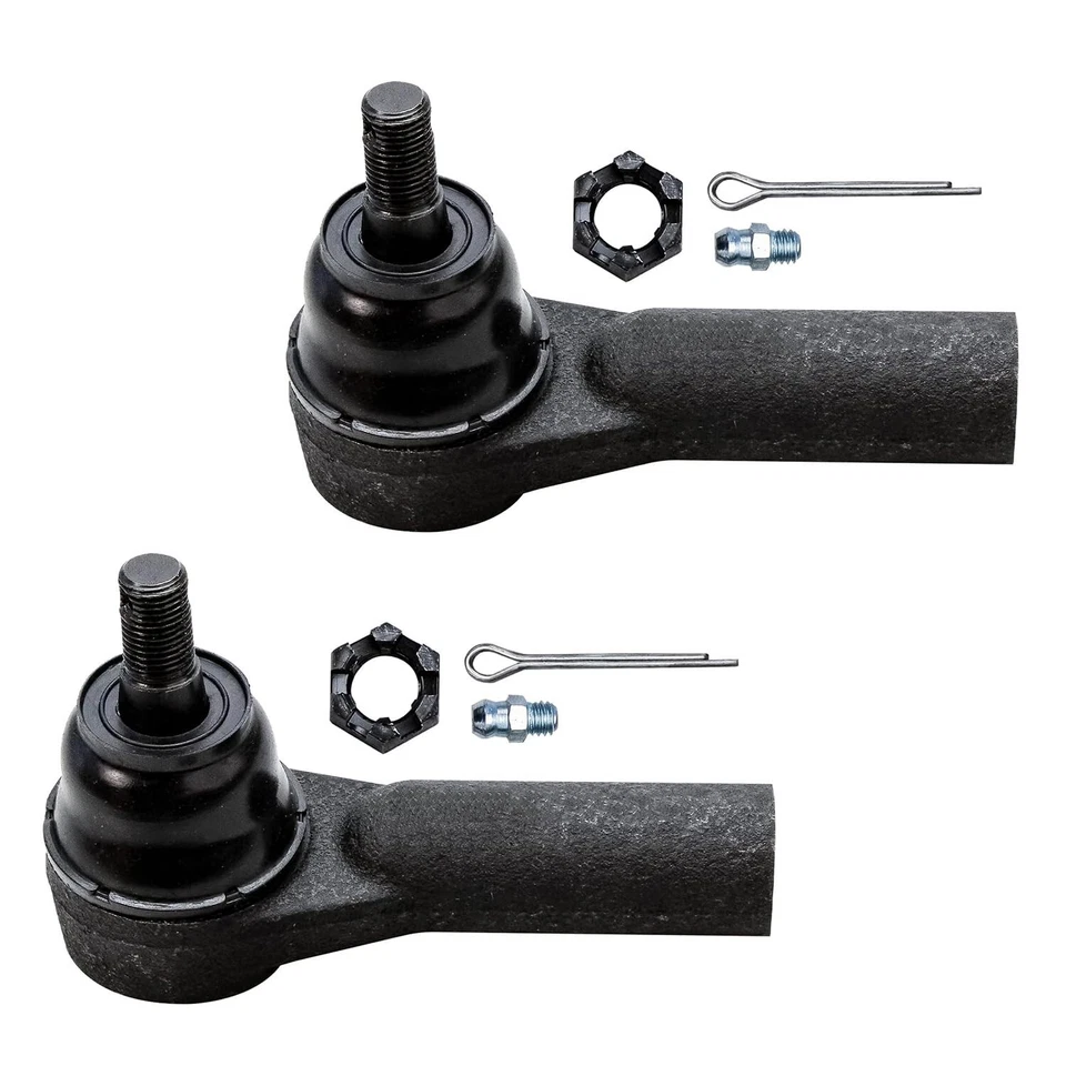 Barras estabilizadoras de rótulas delanteras de 10 piezas para Ford Escape Mercury Mariner Mazda Foto 3 de 4