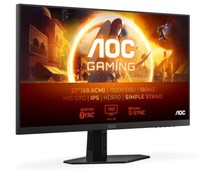 Aoc Gaming- 27 Zoll Full Hd Monitor, 180 Hz
