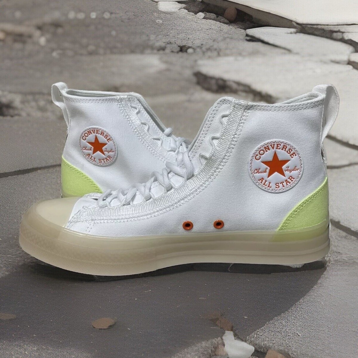 Converse Chuck Taylor Hi Men