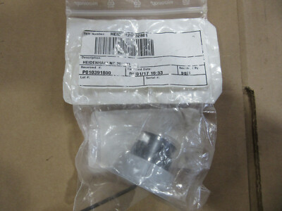 Heidenhain 293328-01 Rotary Encoder Switch HEIDNR29332801 NEW!!! Free Shipping