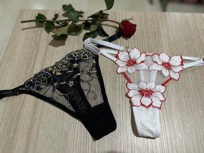 Lace Panty | eBay
