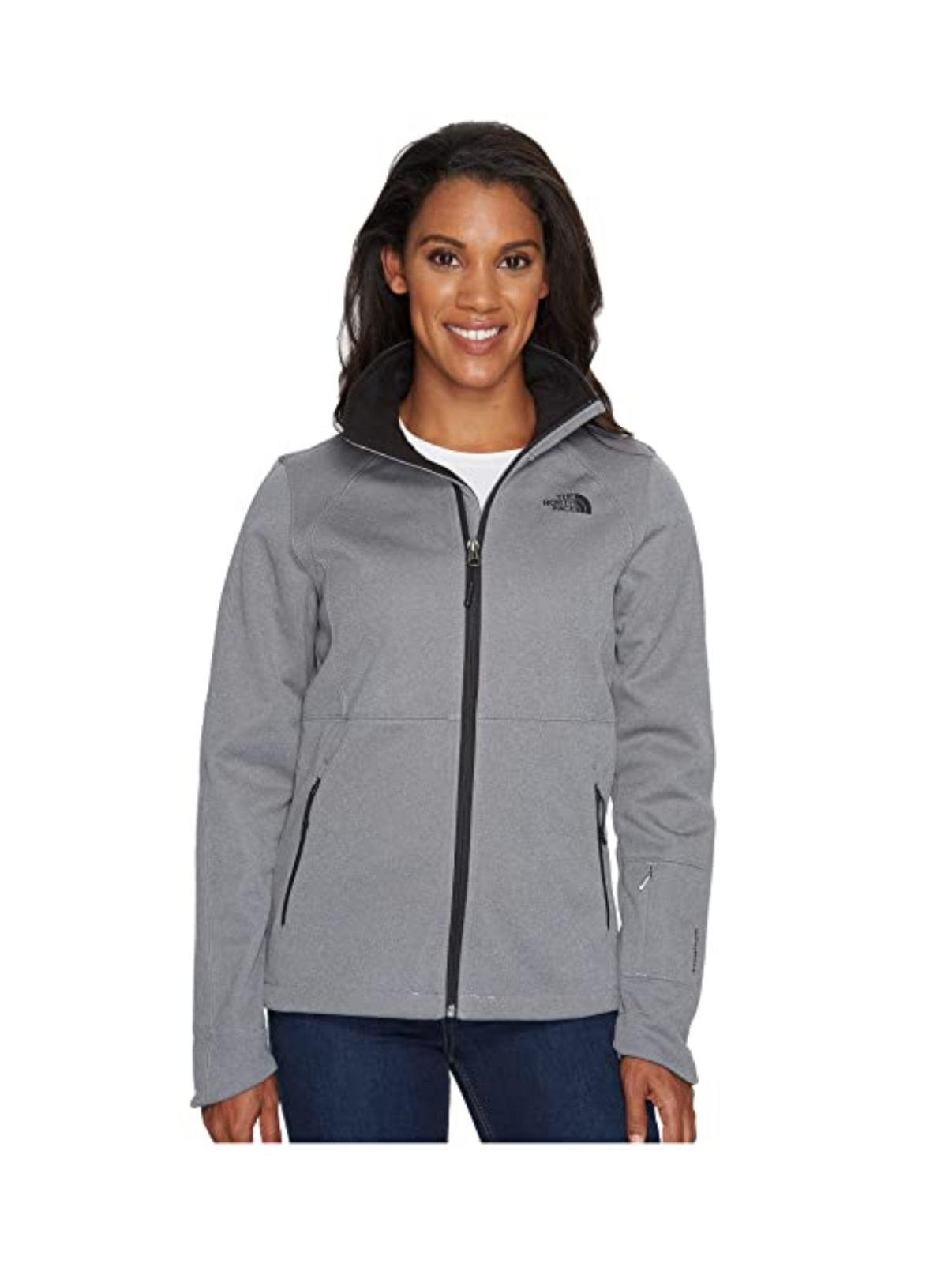 North Face Jacket Apex Risor Softshell 