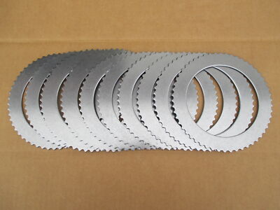 10 COUNTER PLATES FOR JCB 3CX CONTRACTOR HAMMERMASTER SITEMASTER SUPER 3CXE 3D