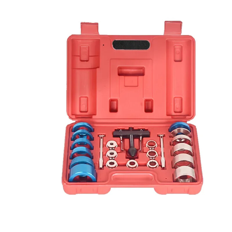 Crankshaft Camshaft Oil Seal Removal Installation Puller Adapters Kit