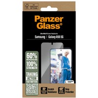 Panzerglass Displayschutz Ultra-Wide Fit, Schutzfolie, Transparent