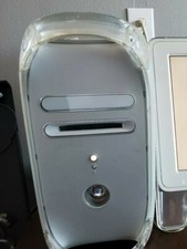 Apple PowerMac G4 Desktop Tower