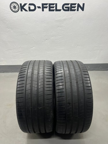 2x Pirelli P Zero 315/35R21 111Y Sommerreifen RSC * RunFlat