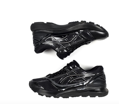 asics kiko kostadinov