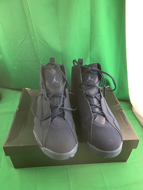 jordan true flight obsidian