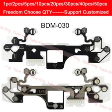 OEM Conductive Film Keypad Flex Cable For Sony PS5 BDM-030 Dualsense Controller