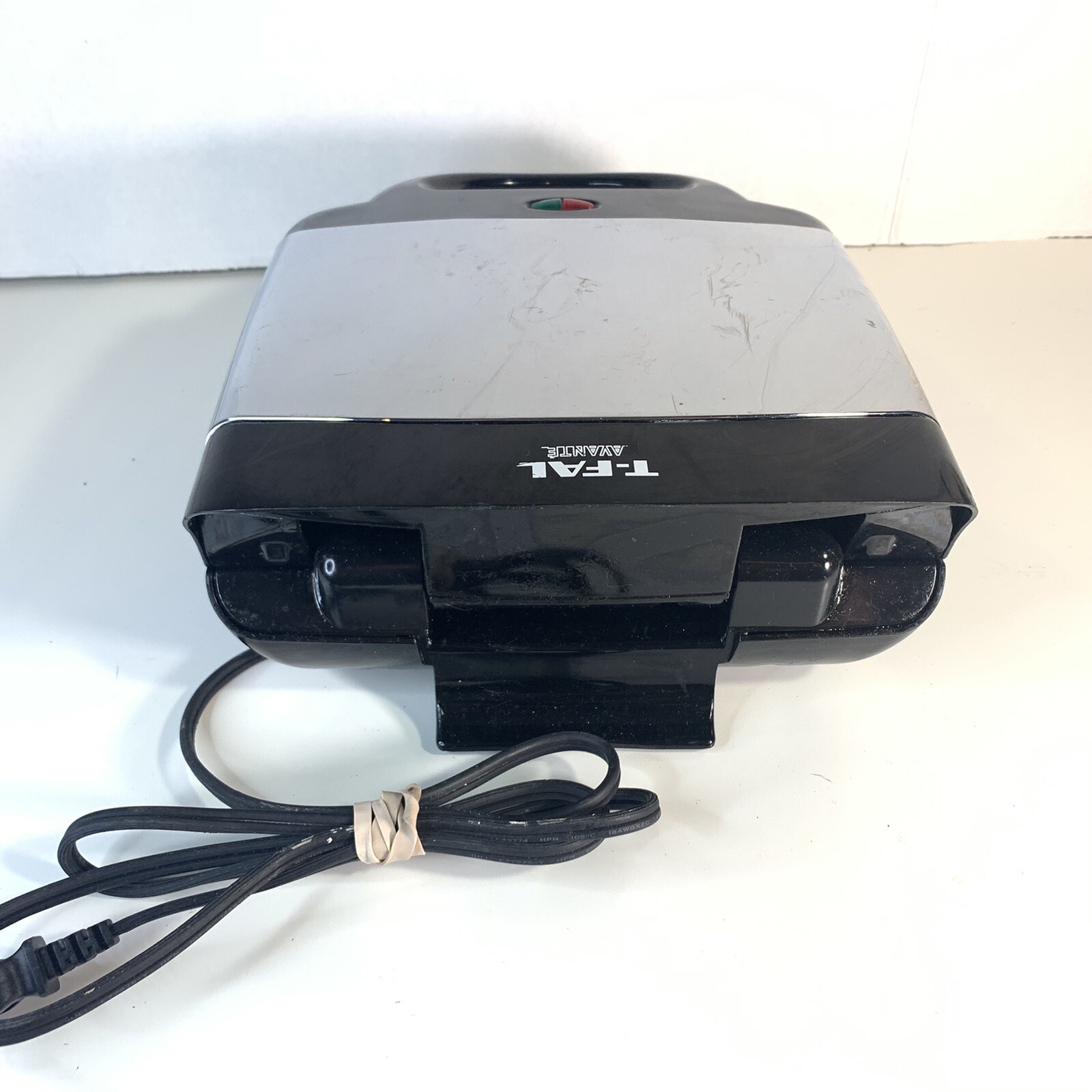 t fal avante waffle maker