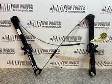 AUDI A3 8V WINDOW REGULATOR PASSENGER SIDE FRONT 3 DOOR 8V3837461A 2013-2018