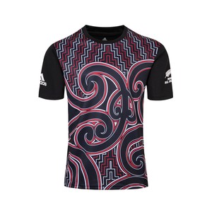 maori rugby shirt