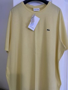 lacoste 4xl